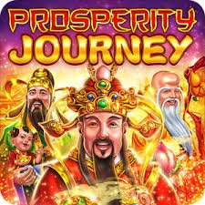Ilustrasi permainan slot online inter303 dengan tema warna ungu
